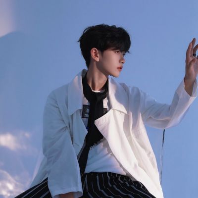头像男真人 帅气