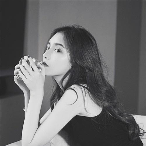 渣女头像霸气高冷头像黑白