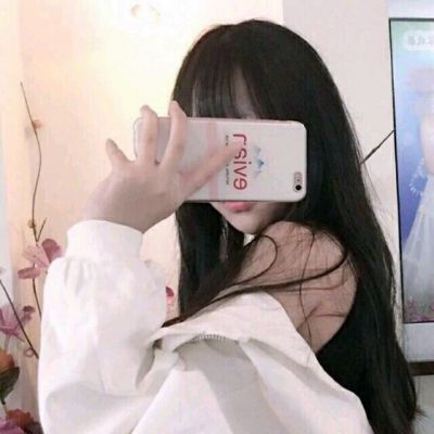 可爱情侣百合网名
