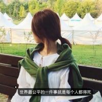 人物图片头像女霸气