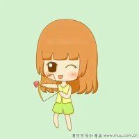 星座可爱头像图片大全