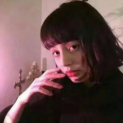 女兵图片帅气头像