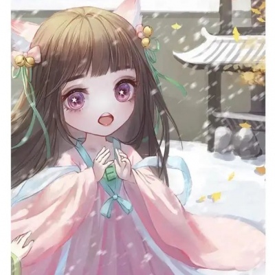 抖音头像女可爱