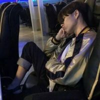 男头像ins高级质感不露脸超酷