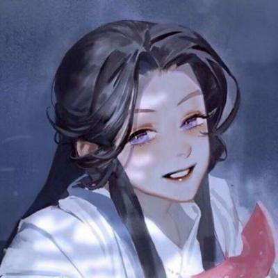 男生最帅头像高清