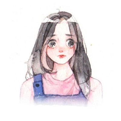 头像女2023最新款手绘
