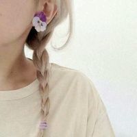 伤感头像女 绝望