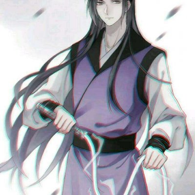 头像男生高清动漫
