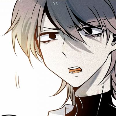 简约动漫男头像