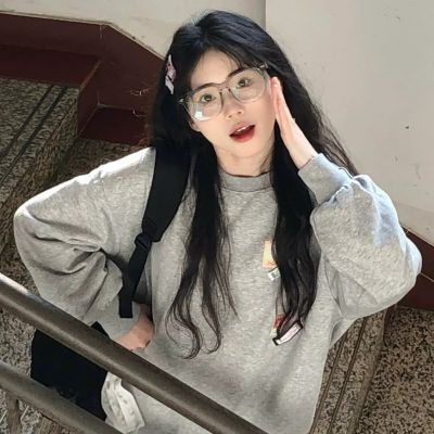 微信头像最新版图片女