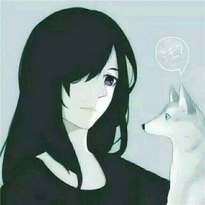 最帅气的动漫头像