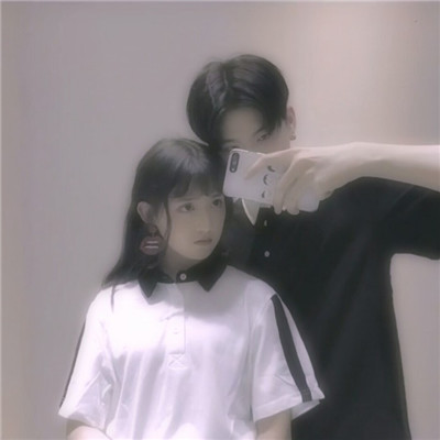 中二搞怪头像