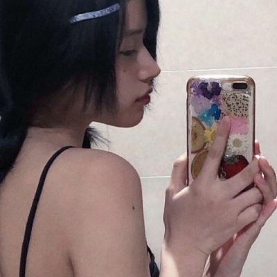 2023年最火头像图片女