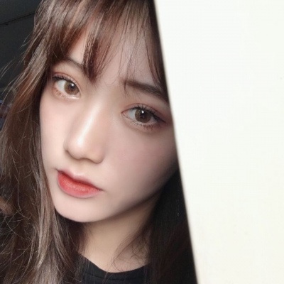 qq个性女头像