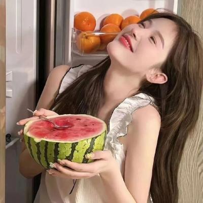 头像女仙气图
