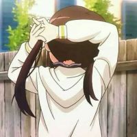 头像2023女动漫可爱