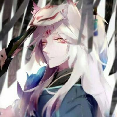 头像男古风 高冷