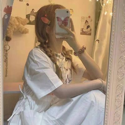蜡笔笔小新的可爱头像