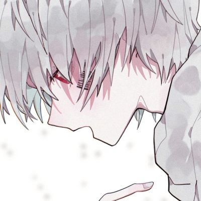 原神头像高清男