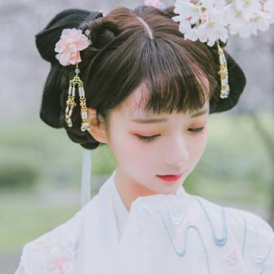 哥妹网名具有诗意