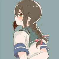 头像女生二次元可爱
