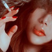 女高冷社会网名
