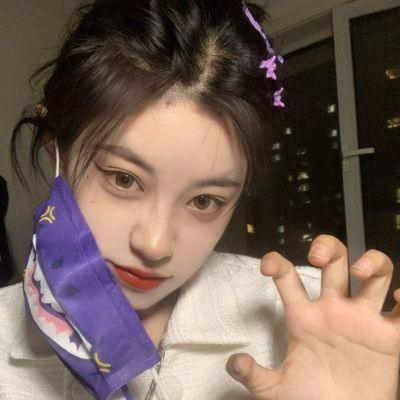抖音新年头像图片大全