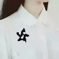 两个好记的网名