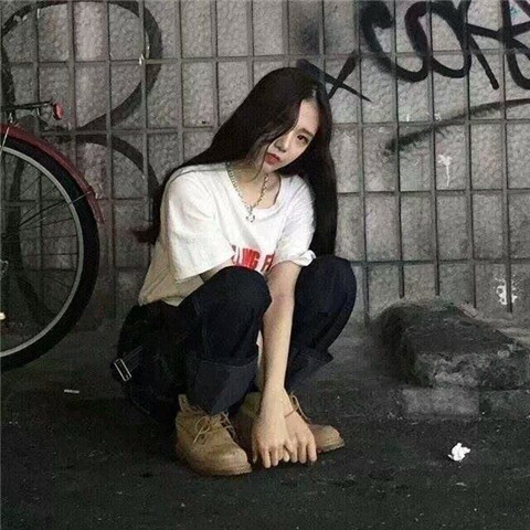 快手女生头像2023最新版