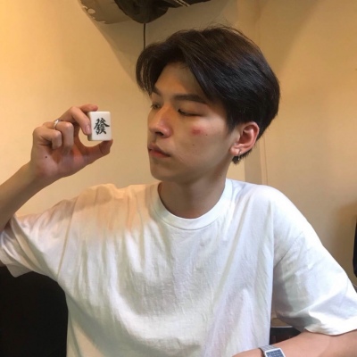 头像图片霸气冷酷男生