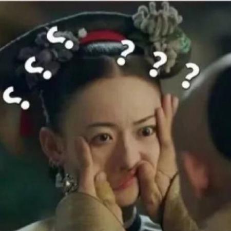 头像沙雕智障搞笑可爱