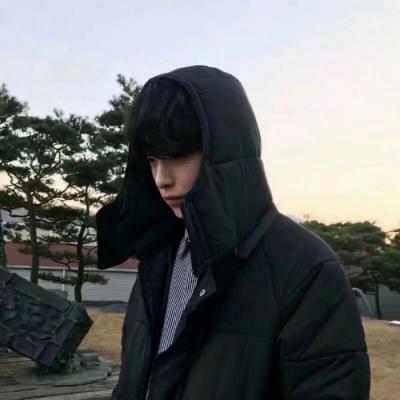 男头像图片个性