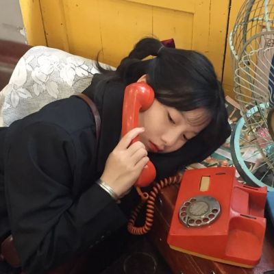 漂亮头像图片大全女