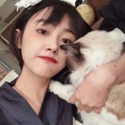 妹子头像高清
