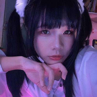 抖音头像大全女