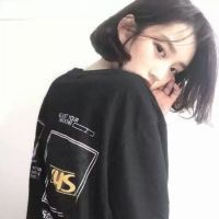 可爱美女头像图片