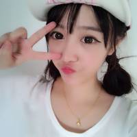 微信头像 可爱 女生