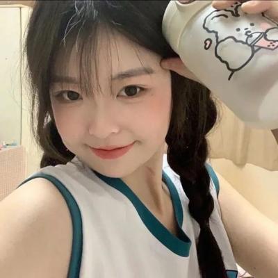 头像女生可爱仙气