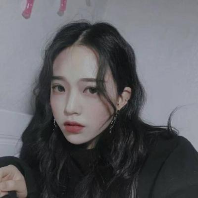 搞笑的头像 逗比女