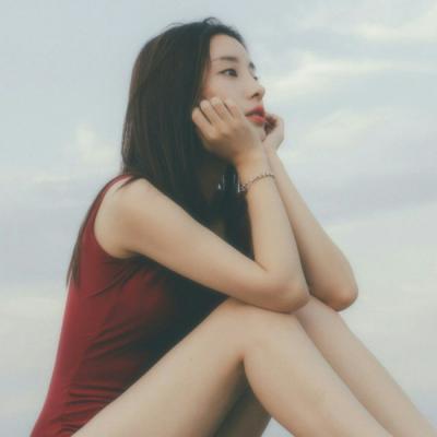 头像女生简单气质大全