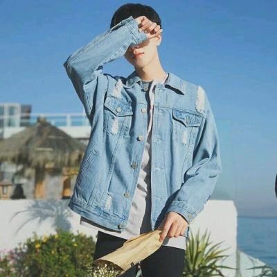 微信头像男潮