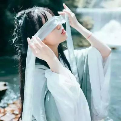 头像微信2023年最新版女生不露脸