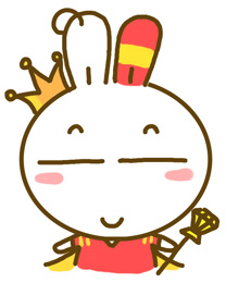 小兔子卡通头像图片大全可爱