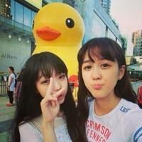 亲姐妹微信网名
