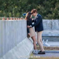 英文网名好看情侣