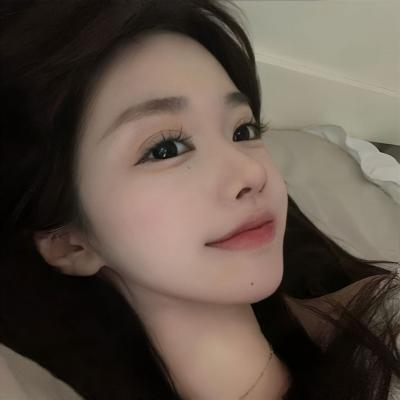 2023年新款头像女