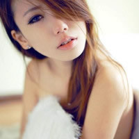 女性高清头像图片大全