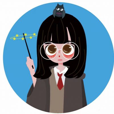 头像图片 微信手绘 可爱