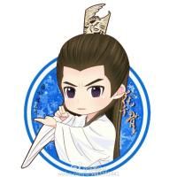 仙道q版头像