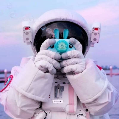 2023qq头像图片最近最火